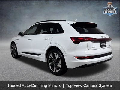2023 Audi e-tron Premium