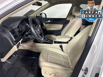 2023 Audi Q5 Premium