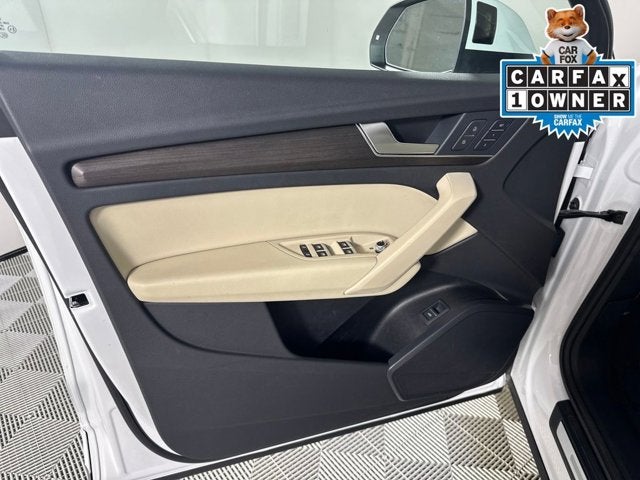 2023 Audi Q5 Premium