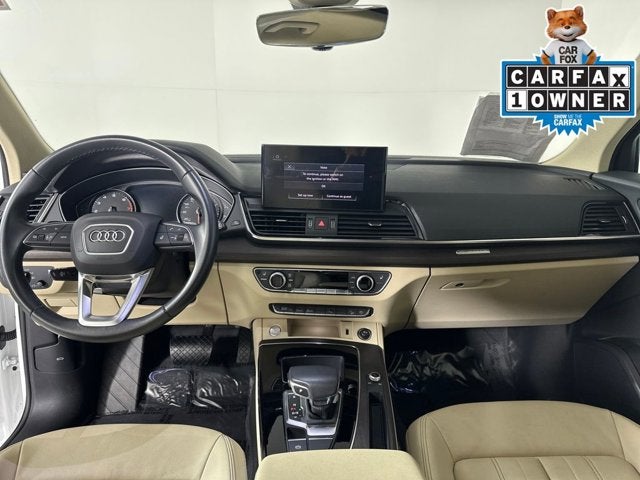 2023 Audi Q5 Premium