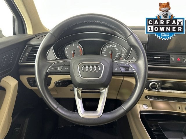 2023 Audi Q5 Premium