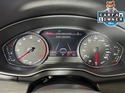 2023 Audi Q5 Premium