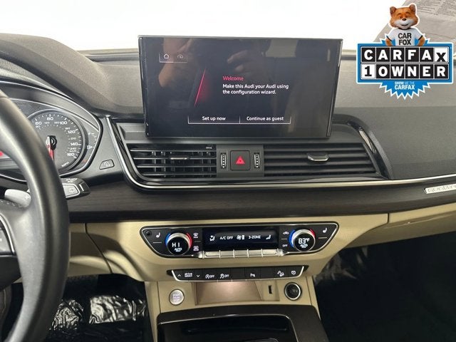 2023 Audi Q5 Premium