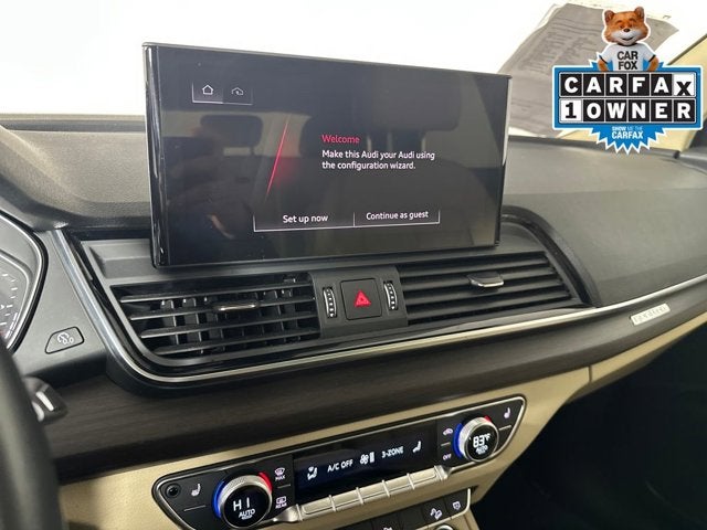 2023 Audi Q5 Premium