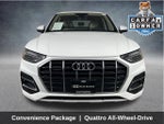 2023 Audi Q5 Premium