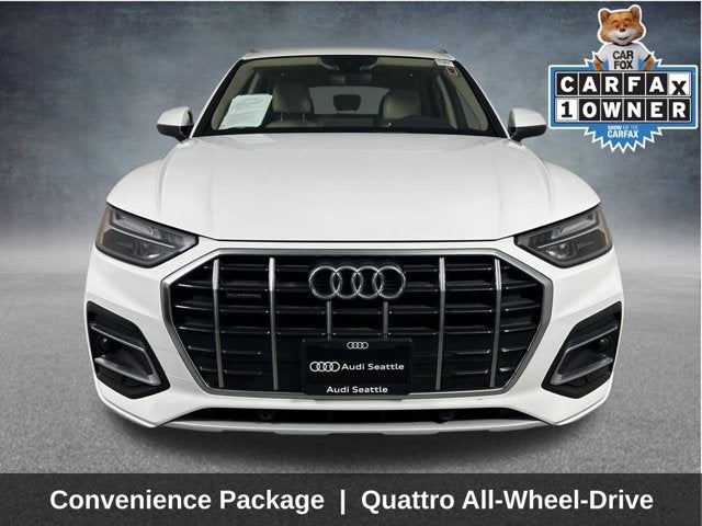2023 Audi Q5 Premium