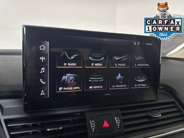 2023 Audi Q5 Premium