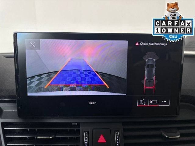 2023 Audi Q5 Premium