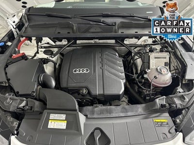 2023 Audi Q5 Premium