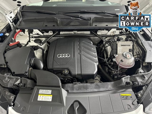 2023 Audi Q5 Premium