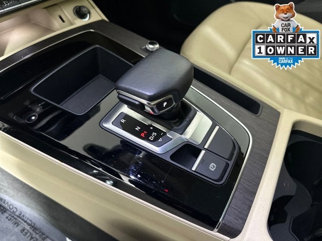 2023 Audi Q5 Premium