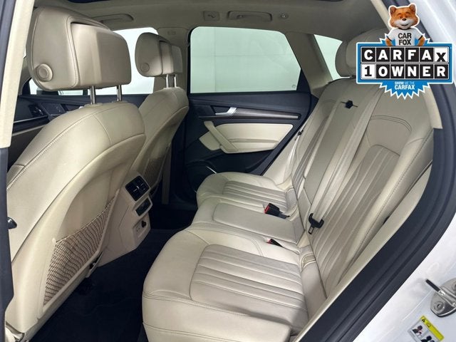 2023 Audi Q5 Premium