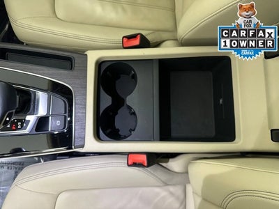 2023 Audi Q5 Premium
