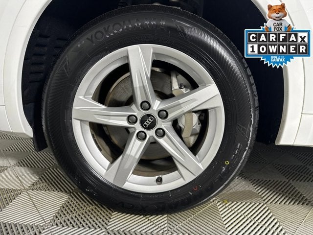 2023 Audi Q5 Premium