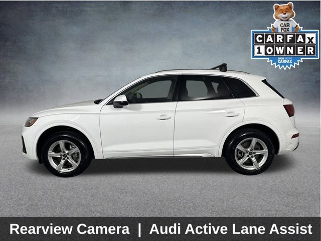 2023 Audi Q5 Premium