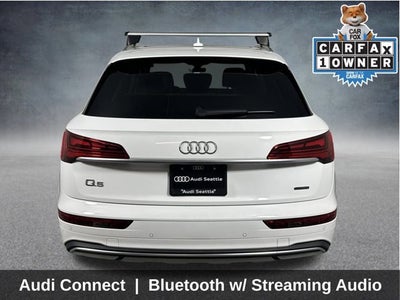 2023 Audi Q5 Premium