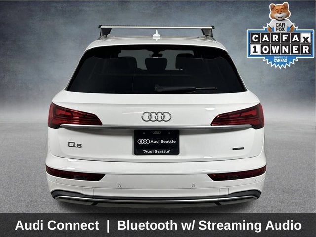 2023 Audi Q5 Premium
