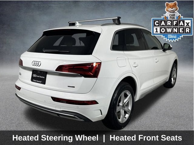2023 Audi Q5 Premium