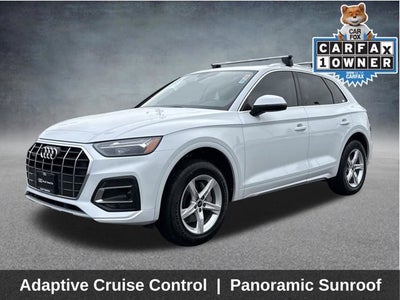 2023 Audi Q5 Premium