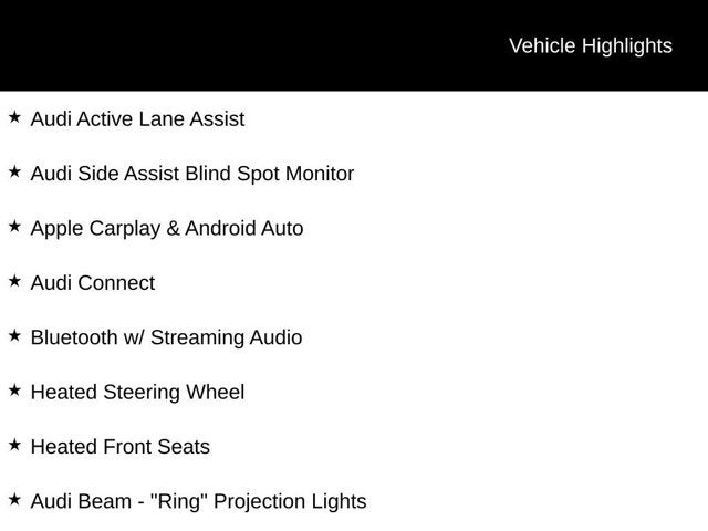 2023 Audi Q5 Premium