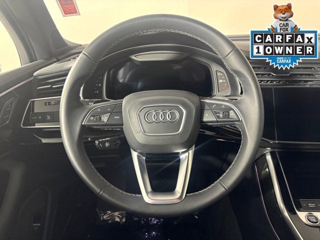 2025 Audi Q7 Premium