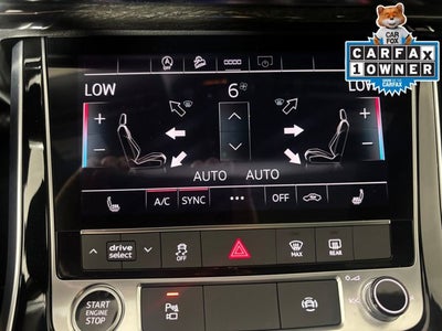2025 Audi Q7 Premium