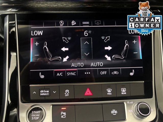 2025 Audi Q7 Premium