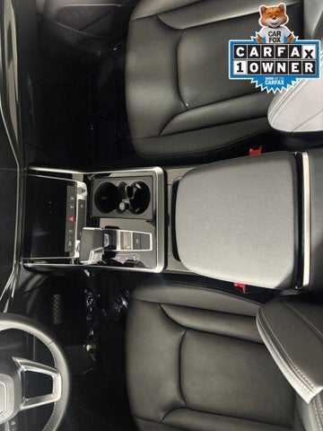 2025 Audi Q7 Premium