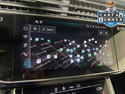 2025 Audi Q7 Premium