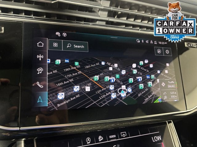 2025 Audi Q7 Premium