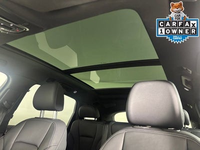 2025 Audi Q7 Premium