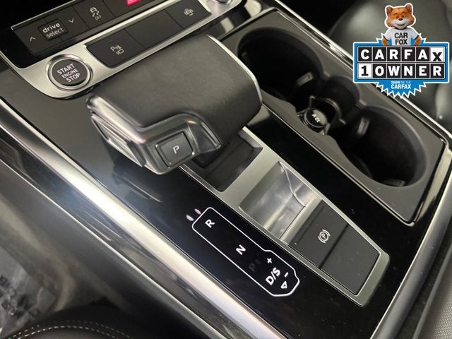 2025 Audi Q7 Premium