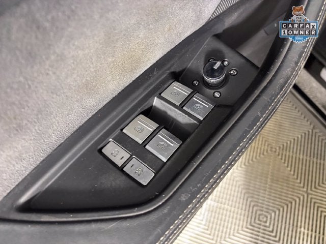 2022 Audi e-tron S Premium Plus