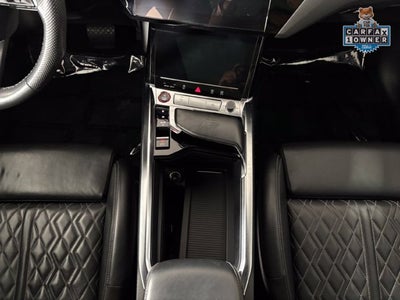 2022 Audi e-tron S Premium Plus