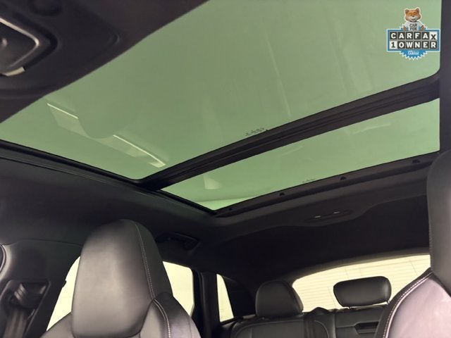 2022 Audi e-tron S Premium Plus
