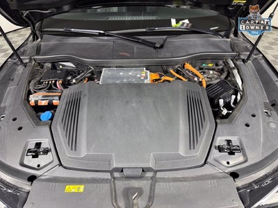 2022 Audi e-tron S Premium Plus