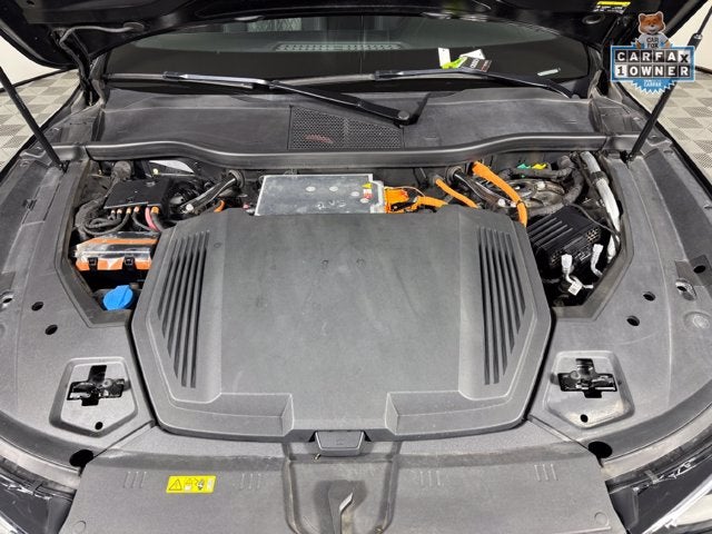2022 Audi e-tron S Premium Plus