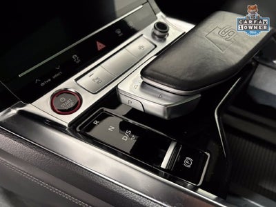 2022 Audi e-tron S Premium Plus