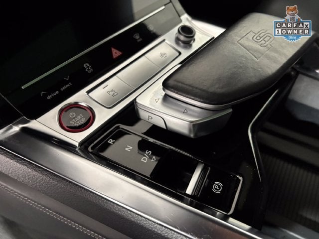 2022 Audi e-tron S Premium Plus