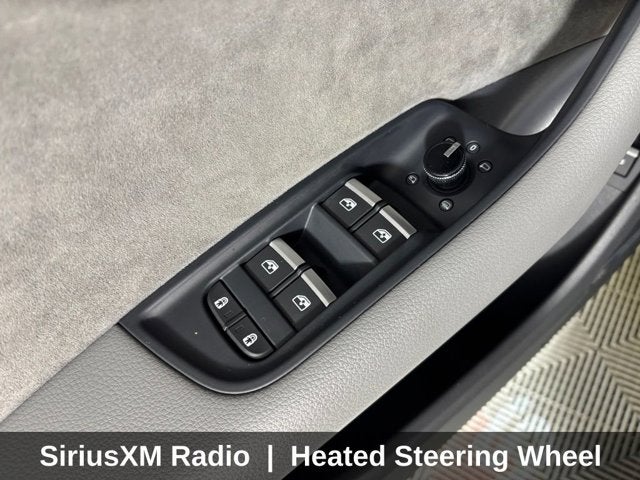 2021 Audi SQ8 Premium Plus