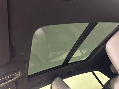 2021 Audi SQ8 Premium Plus