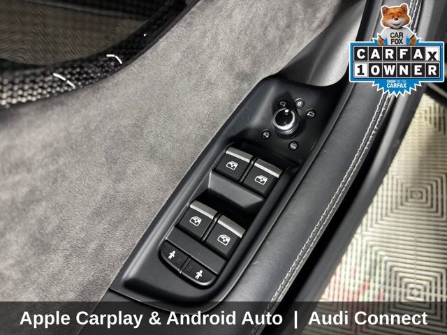 2021 Audi SQ7 Premium Plus