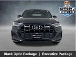 2021 Audi SQ7 Premium Plus
