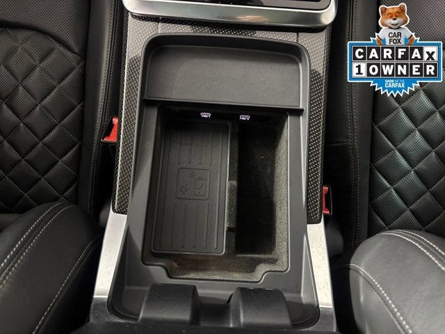 2021 Audi SQ7 Premium Plus