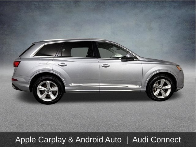 2020 Audi Q7 Premium
