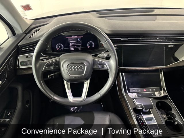 2020 Audi Q7 Premium