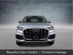 2020 Audi Q7 Premium