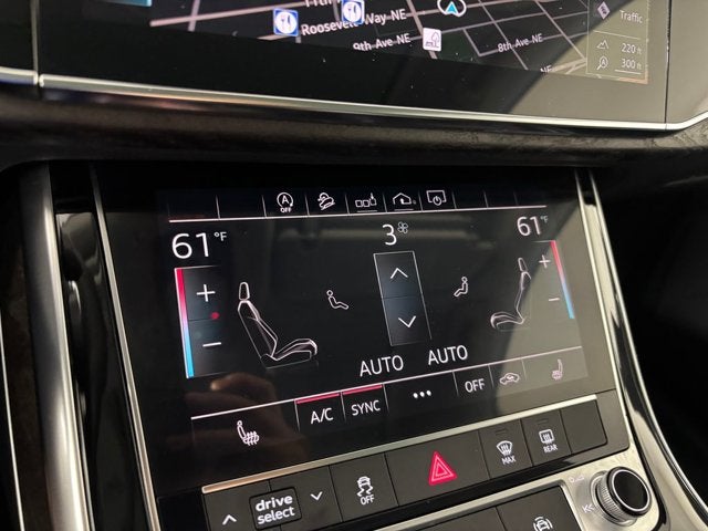 2020 Audi Q7 Premium