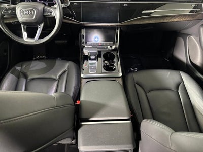 2020 Audi Q7 Premium