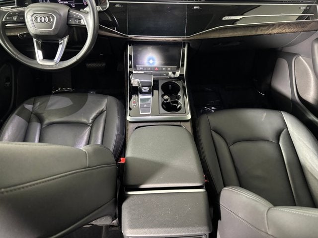 2020 Audi Q7 Premium